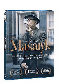 MASARYK