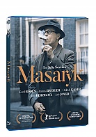 MASARYK (Blu-ray)