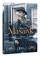 MASARYK (DVD)