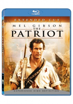 PATRIOT (Mel Gibson)
