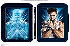 X-MEN Origins: WOLVERINE + LENTIKULRN MAGNET Edition 2017 Steelbook™ Limitovan sbratelsk edice + DREK flie na SteelBook™