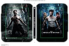 The WOLVERINE + 3D LENTIKULRN MAGNET Edition 2017 Steelbook™ Limitovan sbratelsk edice + DREK flie na SteelBook™