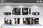 FAC #75 CREED Edition 3 HARDBOX (E1 + E2) Steelbook™ Limitovan sbratelsk edice - slovan