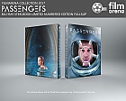 FAC #73 PASAI FullSlip + Lenticular Magnet 3D + 2D Steelbook™ Limitovan sbratelsk edice - slovan