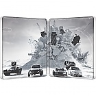 RYCHLE A ZBSILE 8 Steelbook™ Limitovan sbratelsk edice + DREK flie na SteelBook™