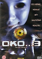 Oko 3 (DVD)