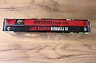 JACK REACHER 1 + 2 (Jack Reacher: Posledn vstel + Jack Reacher: Nevracej se) Kolekce
