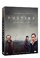 PUSTINA Kolekce (2 Blu-ray)