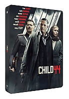 FAC #83 CHILD 44 exkluzvn WEA neslovan edice Filmareny s lentikulrnm magnetem EDITION #4  Steelbook™ Limitovan sbratelsk edice + DREK flie na SteelBook™ (Blu-ray)