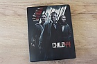 FAC #83 CHILD 44 exkluzvn WEA neslovan edice Filmareny s lentikulrnm magnetem EDITION #4  Steelbook™ Limitovan sbratelsk edice + DREK flie na SteelBook™