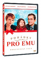 POHÁDKY PRO EMU (DVD)