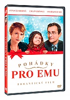 POHDKY PRO EMU (DVD)