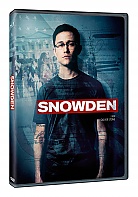 SNOWDEN (DVD)