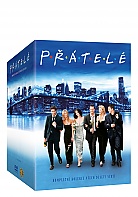 PTEL Sezny 1 - 10 Kolekce Viva balen (39 DVD)