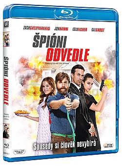 PIONI ODVEDLE
