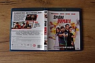 PIONI ODVEDLE
