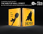 FAC #70 VLK Z WALL STREET FullSlip (Loyalty GIFT) Steelbook™ Limitovaná sběratelská edice - číslovaná
