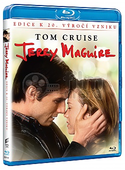 JERRY MAGUIRE (Vron edice 20. let)