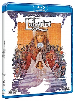 LABYRINT (Vron edice 30. let)