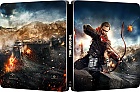 VELK NSK ZE 3D + 2D Steelbook™ Limitovan sbratelsk edice