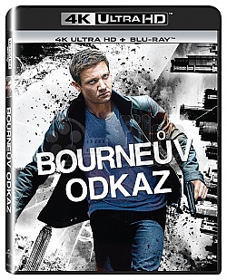 BOURNEV ODKAZ