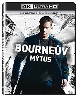 BOURNEV MTUS