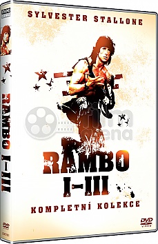 RAMBO Kolekce