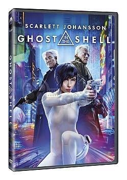 Ghost in the Shell