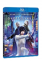 Ghost in the Shell (Blu-ray)