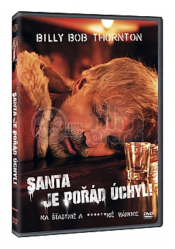 SANTA JE POD CHYL