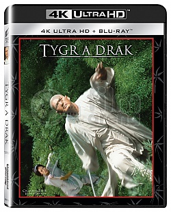 TYGR A DRAK