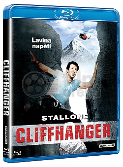 CLIFFHANGER