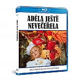 ADÉLA JEŠTĚ NEVEČEŘELA  Digitálně restaurovaná verze (Blu-ray)
