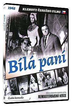 BL PAN (Klenoty eskho filmu)