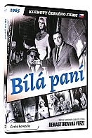 BL PAN (Klenoty eskho filmu) (DVD)