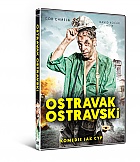 OSTRAVAK OSTRAVSKi (DVD)