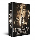HOROROV KOLEKCE II. (5 DVD)