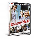 KULOV BLESK (Klenoty eskho filmu) (DVD)