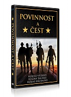 POVINNOST A ČEST (DVD)
