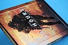 BLACK BARONS #7 13 HODIN: Tajní vojáci z Benghází Steelbook™ Limitovaná sběratelská edice - číslovaná
