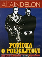 Povídka o policajtovi (DVD)