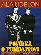 Povdka o policajtovi (DVD)
