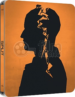 ROZPOLCEN Steelbook™ Limitovan sbratelsk edice