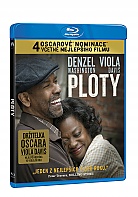 PLOTY (Blu-ray)