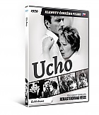 UCHO (Klenoty českého filmu) Remasterovaná verze (DVD)