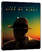 POD ROUKOU NOCI Steelbook™ Limitovan sbratelsk edice + DREK flie na SteelBook™ (Blu-ray)