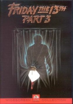 Friday The 13th: Part 3 (Ptek tinctho 3)
