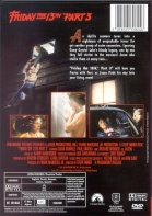 Friday The 13th: Part 3 (Ptek tinctho 3)