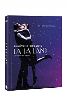 LA LA LAND MediaBook Limitovaná sběratelská edice (DVD)