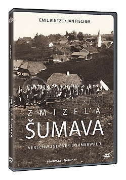 ZMIZEL UMAVA